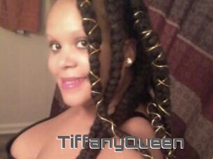 TiffanyQueen