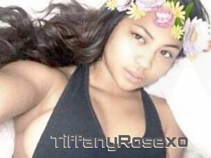 TiffanyRosexo