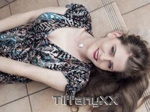 TiffanyXX