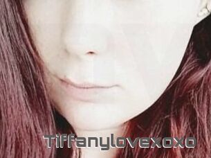 Tiffanylovexoxo