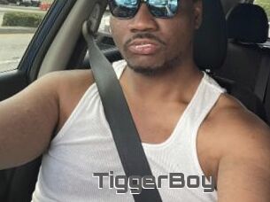 TiggerBoy