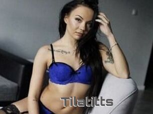Tilatitts