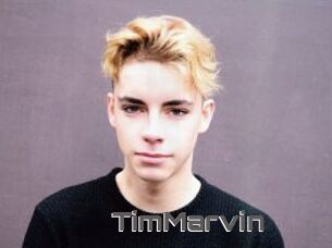 TimMarvin