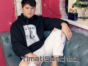 TimatiSanchez