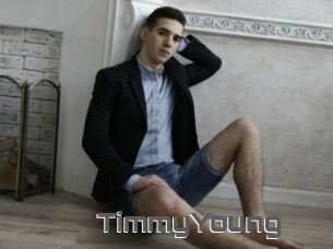 TimmyYoung