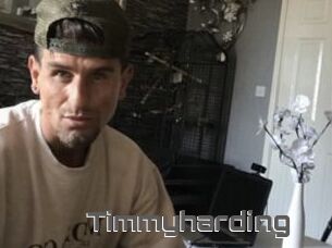 Timmyharding