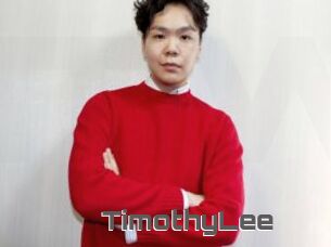 TimothyLee