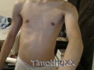 TimothyXX