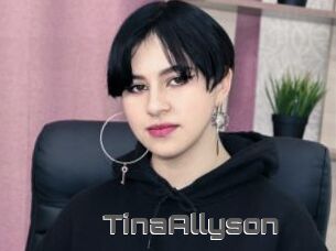 TinaAllyson