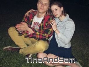 TinaAndSam