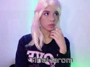 TinaHarom