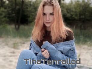 TinaTenrallod