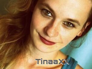TinaaXX