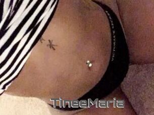 TineeMaria