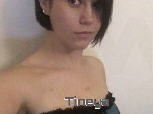 Tineya