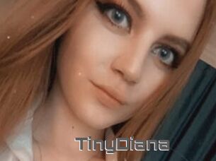 TinyDiana