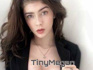 TinyMegan