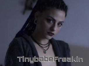 TinybabeFreakin