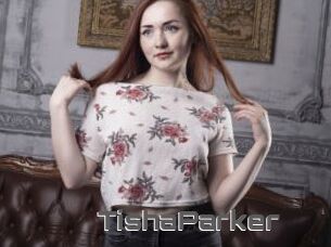 TishaParker