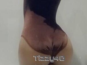 Tizzy40