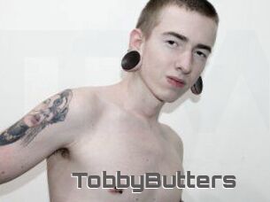 TobbyButters