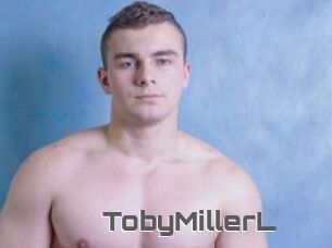 TobyMillerL