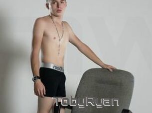 TobyRyan