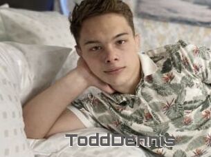 ToddDennis