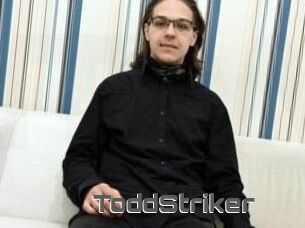 ToddStriker