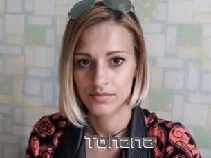 Tohana