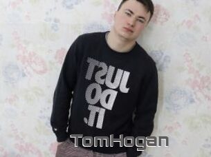 TomHogan