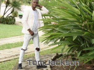 TomJackson
