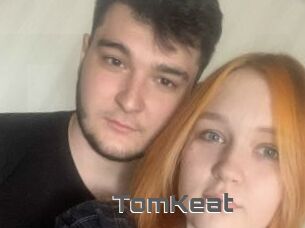 TomKeat
