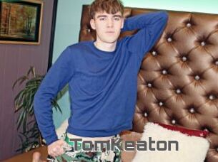 TomKeaton