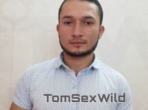 TomSexWild