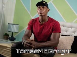 TomasMcGregor
