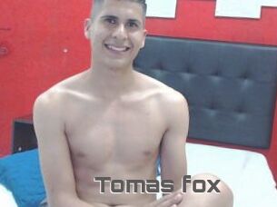 Tomas_fox