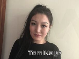 TomiKayo