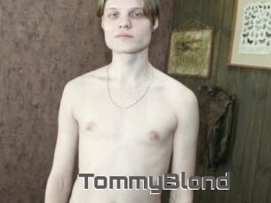 TommyBlond