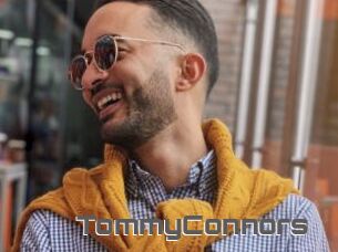 TommyConnors