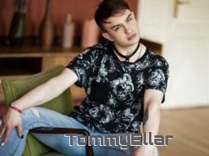 TommyEllar