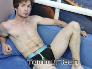 TommyFlash