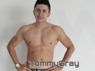 TommyGray