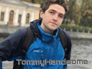 TommyHandsome