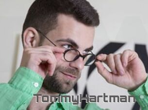 TommyHartman