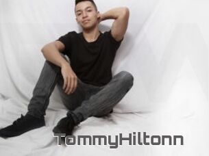 TommyHiltonn