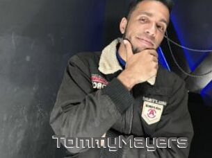 TommyMayers