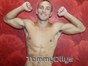 TommyOllys