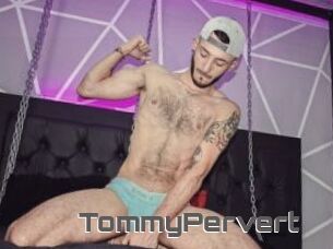 TommyPervert