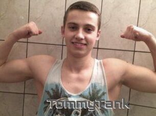 TommyTank